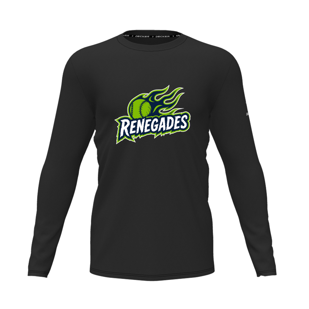 Decker Performance T-Shirt