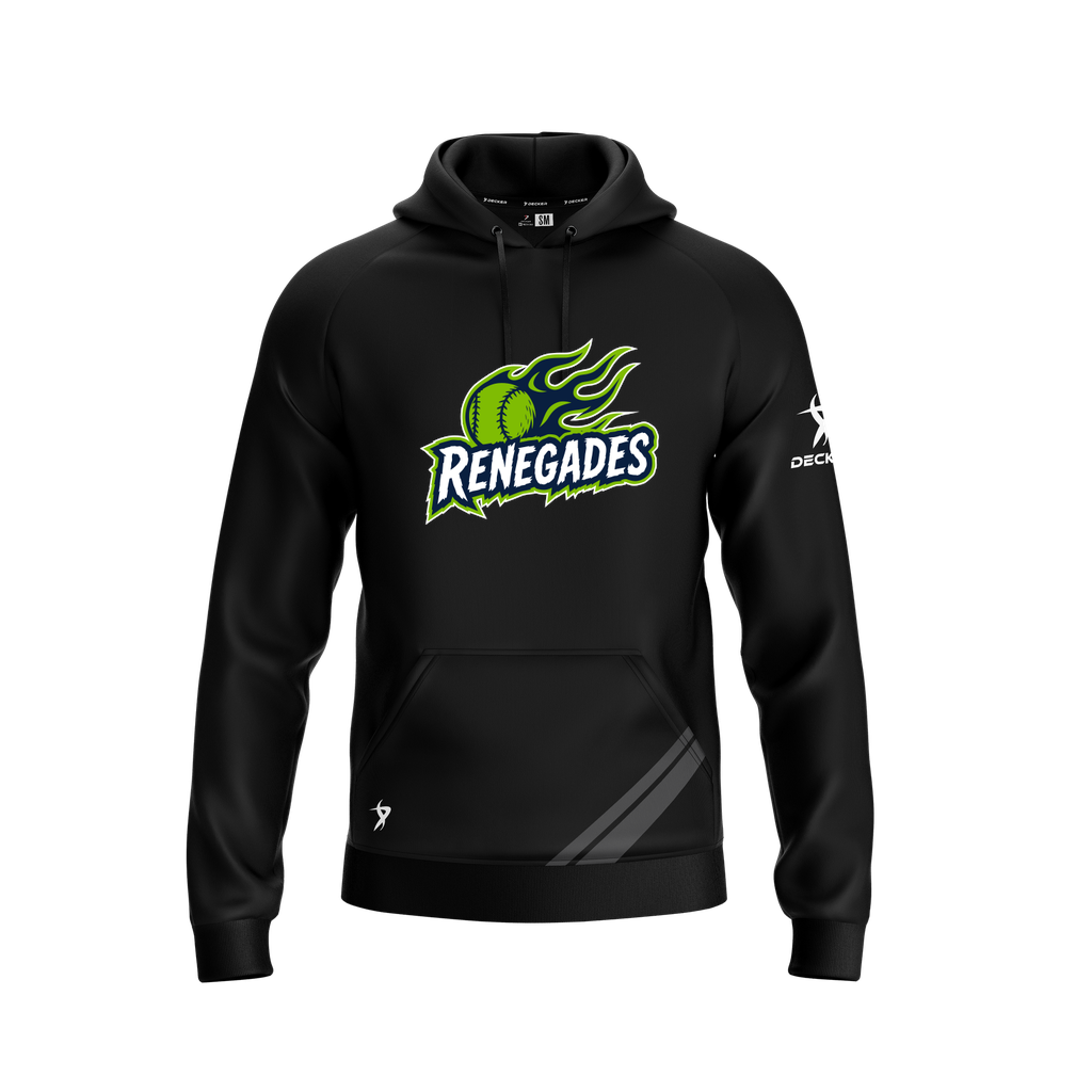 Decker Summit Hoodie