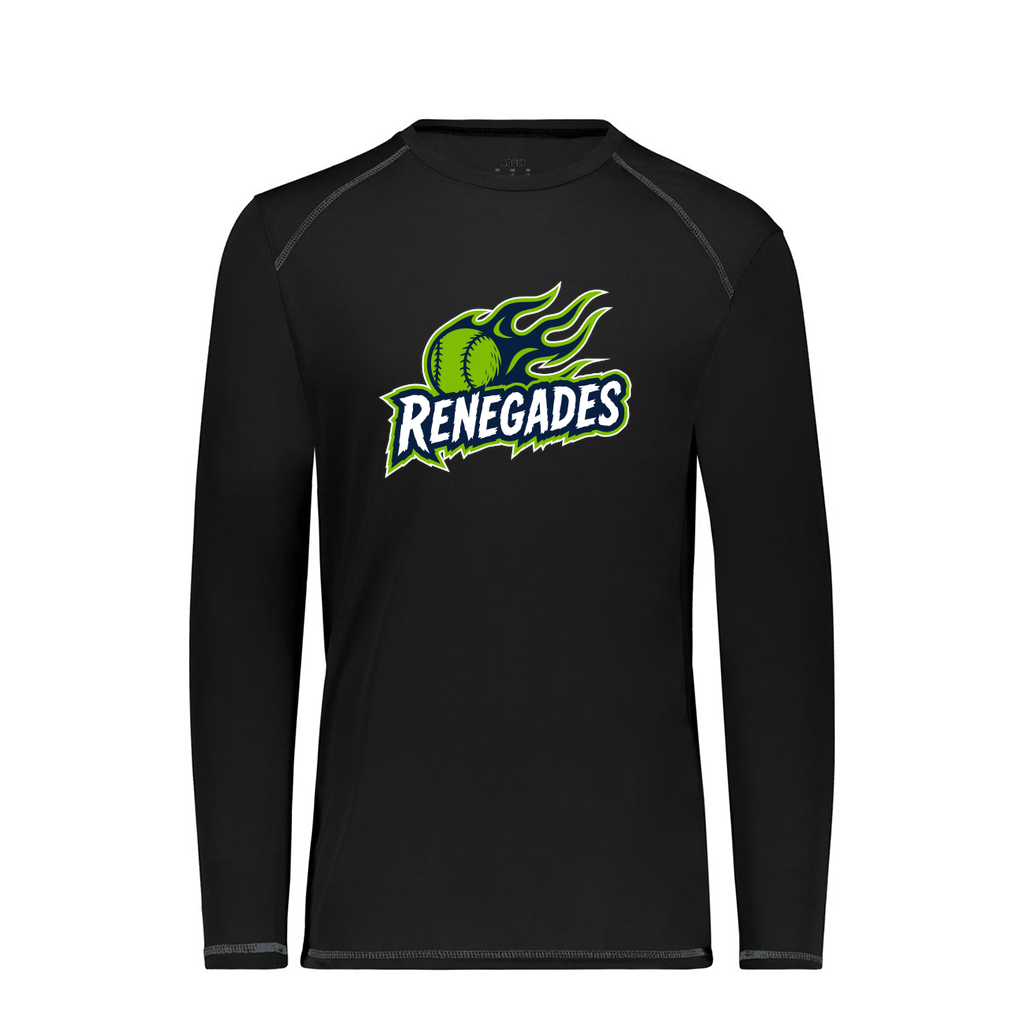 Men's SoftTouch Long Sleeve