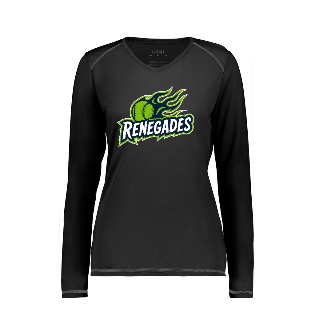 Women's SoftTouch Long Sleeve
