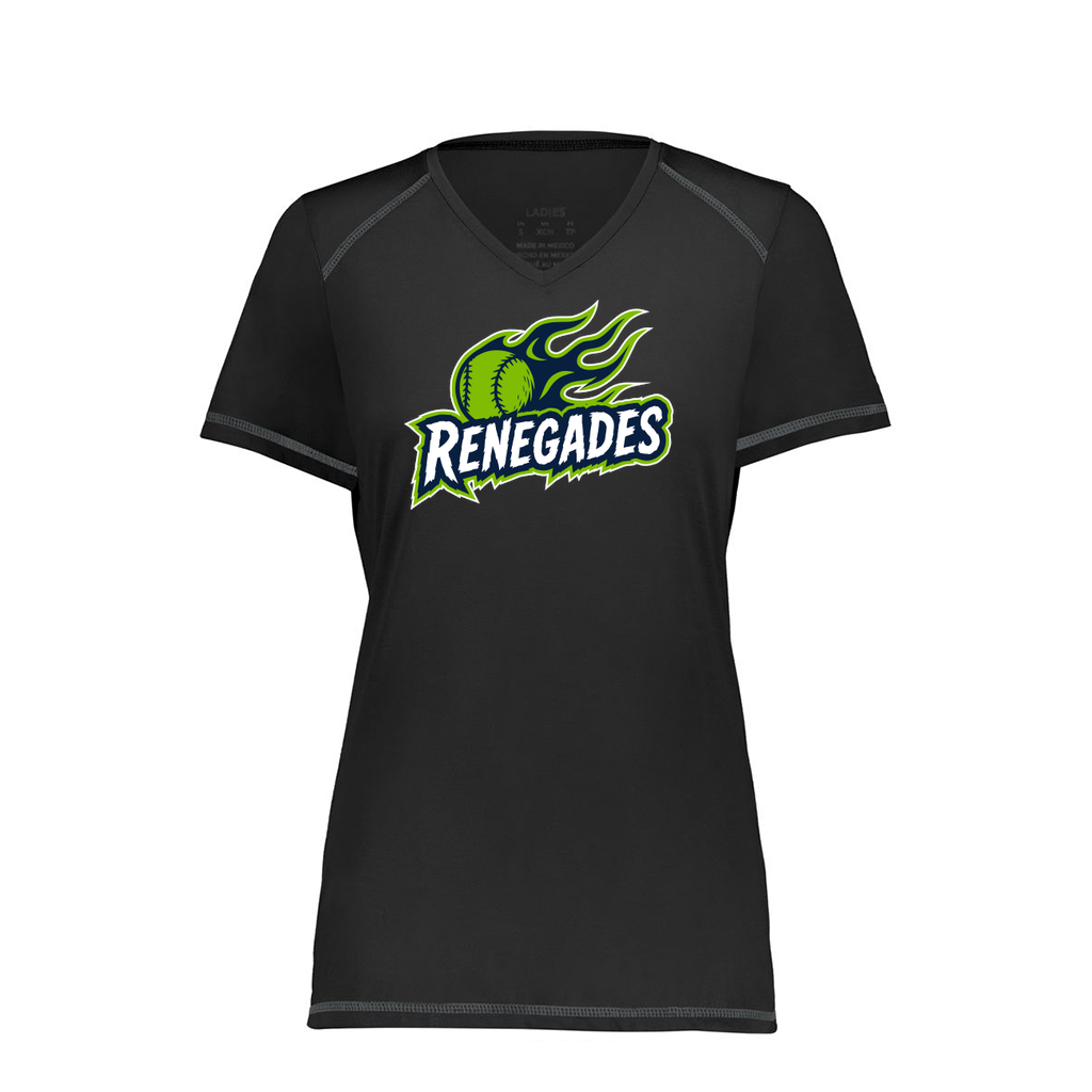 Women's SoftTouch Short Sleeve