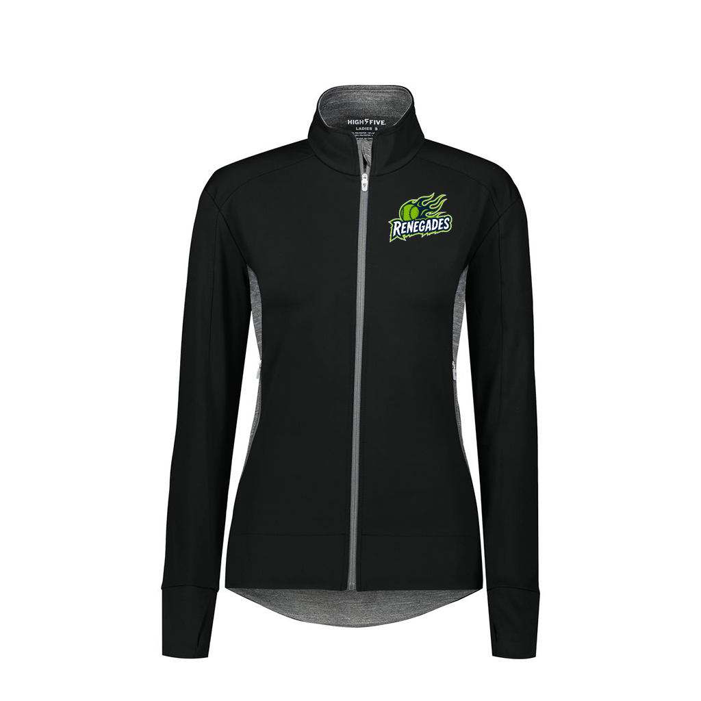 Girls FreeForm Jacket