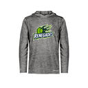 Decker Men's Charge Hoodie