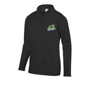 Decker Youth FlexFleece 1/4 Zip