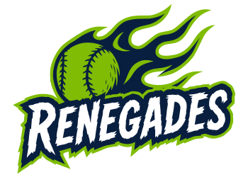 Renegades - Sean Williams